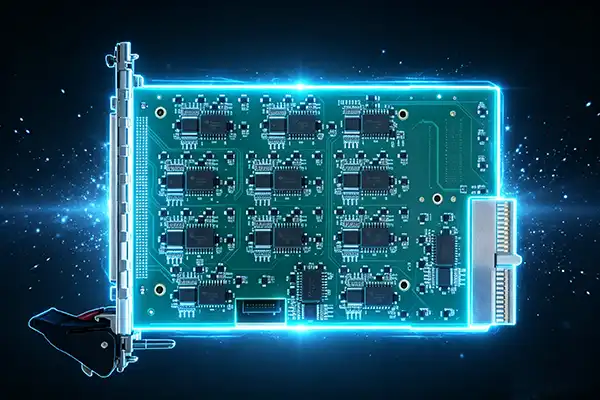 What Features Define a Reliable PXIe Matrix Switch Module?